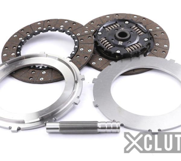 XCLUTCH XMS-230-VW01-2A-XC