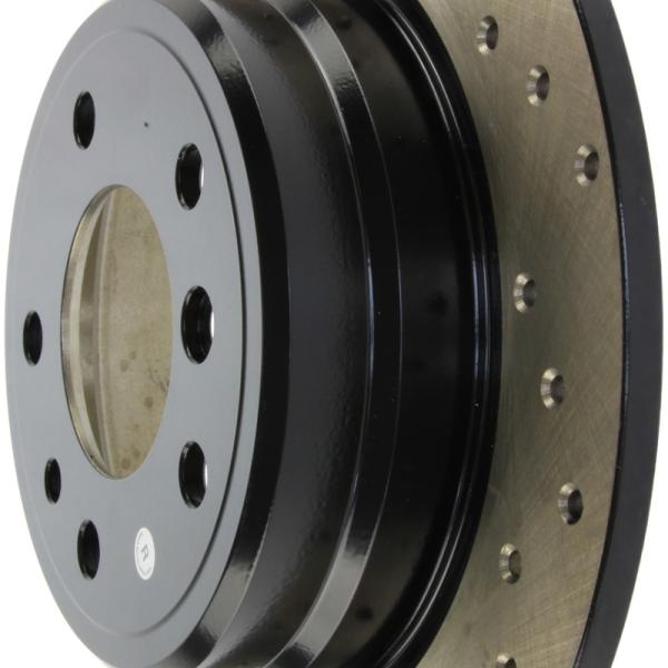 Stoptech 128.34025R
