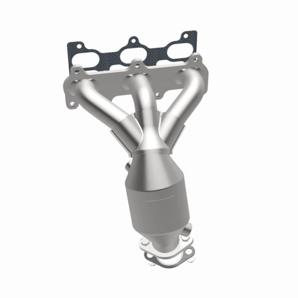 MAG Converter Direct Fit Magnaflow 452021