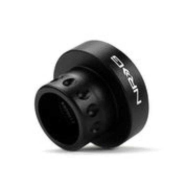 NRG SRK-RL130H-BK