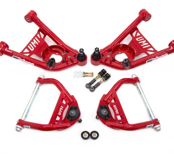 UMI Performance 403133-R