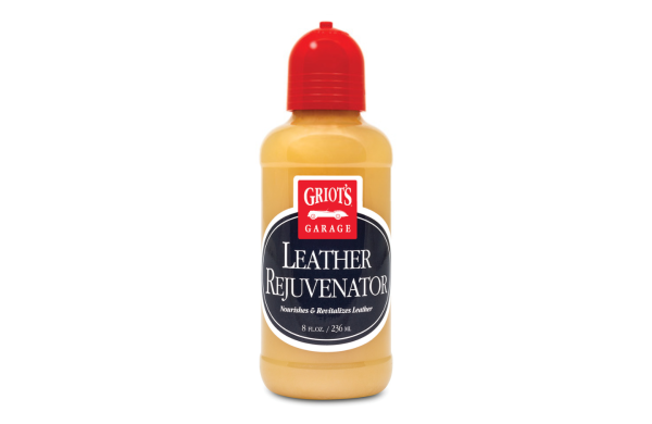 GRG Leather Care Griots Garage 11141