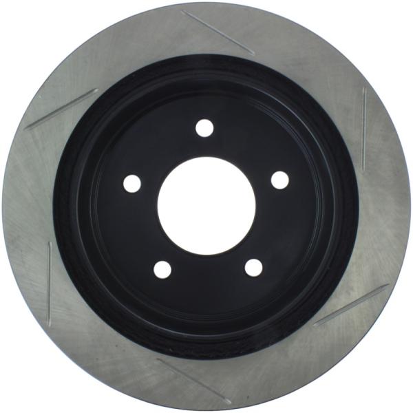 Stoptech 126.65106SR