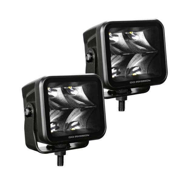 GOR Xplor Lighting Go Rhino 750200321SCS