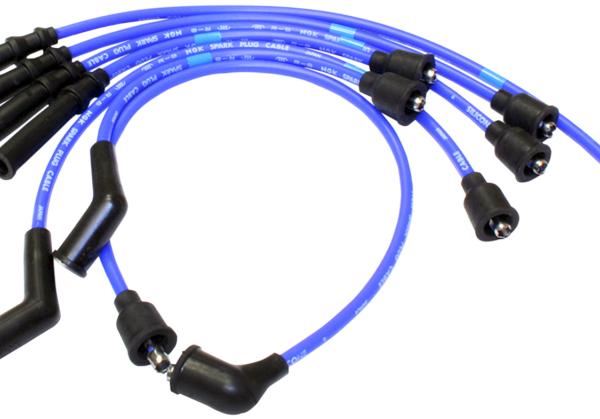 NGK Spark Plug Wire Sets NGK 8141
