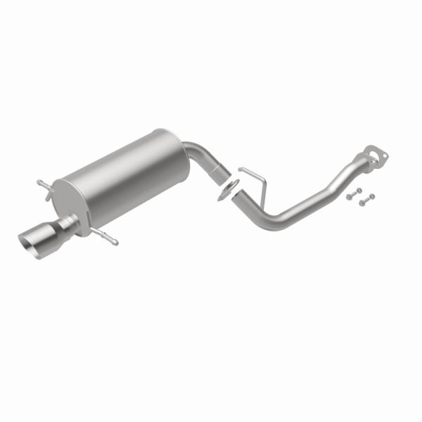 MAG BRE Exhaust Kits Magnaflow 108-0127