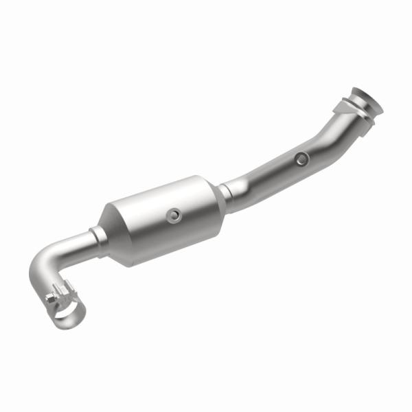 MAG Converter Direct Fit Magnaflow 280222