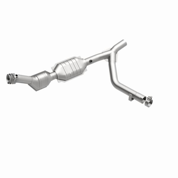 Magnaflow 458033