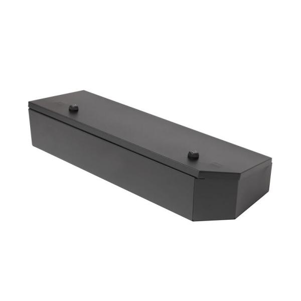 TFY Underseat Lockbox Tuffy Products 344-01-A