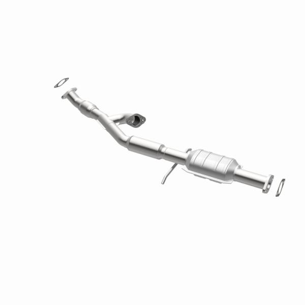 MAG Converter Direct Fit Magnaflow 26212