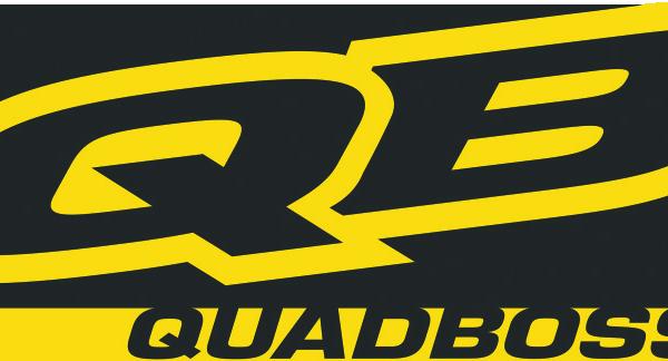 QuadBoss 155622