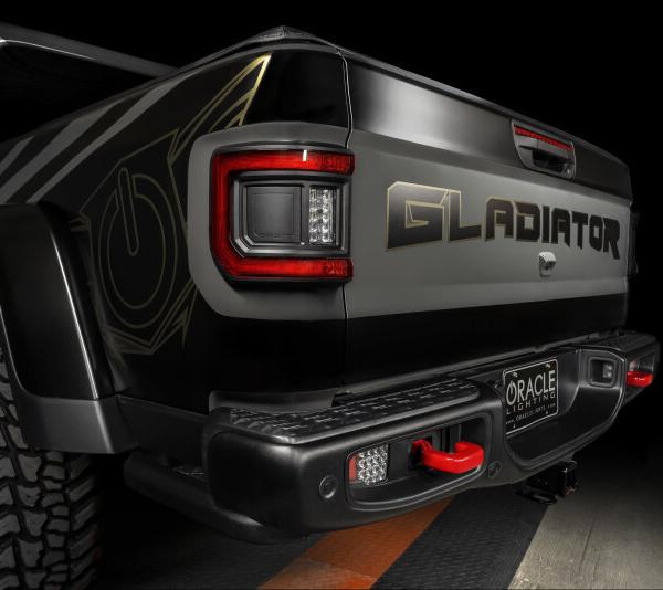 ORACLE Lighting 5882-504