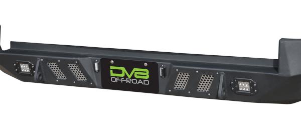 DV8 Offroad RBTT1-03