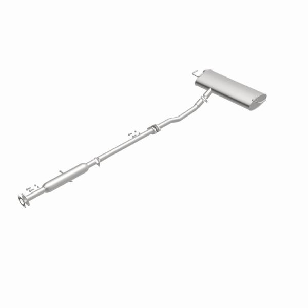 MAG BRE Exhaust Kits Magnaflow 106-0828
