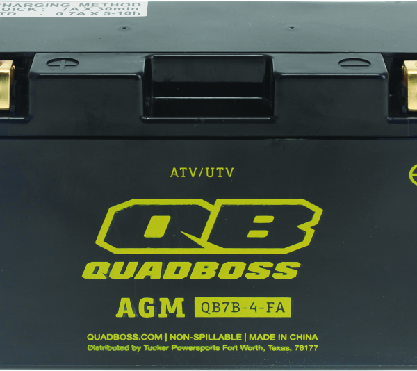 QuadBoss 401377