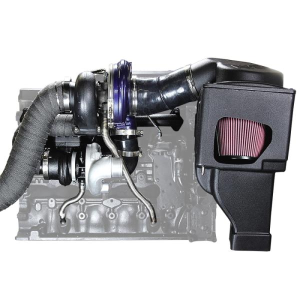 ATS Diesel 202A522272