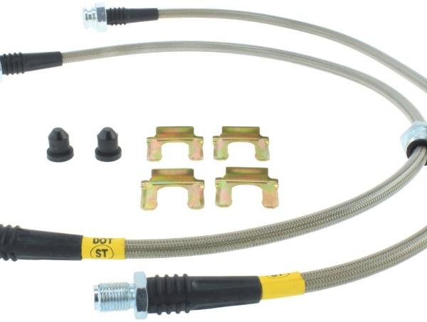 Stoptech 950.42013