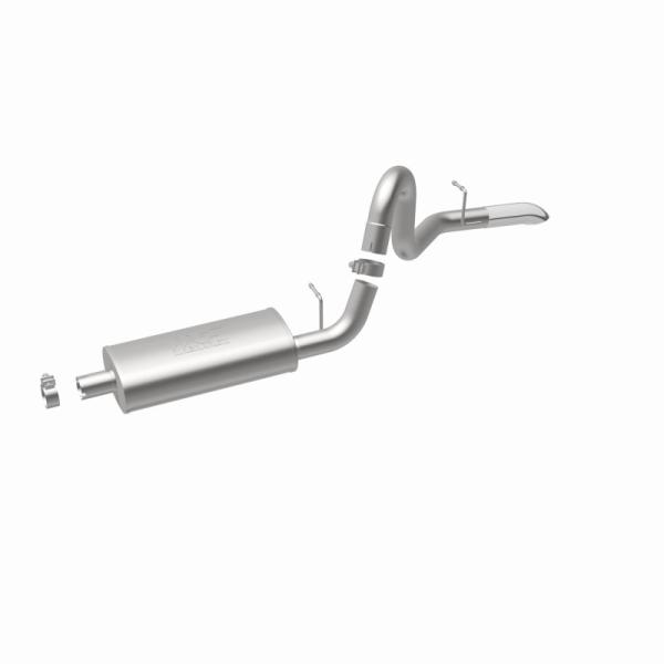 Magnaflow 15854