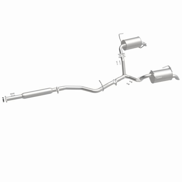 MAG BRE Exhaust Kits Magnaflow 106-0918