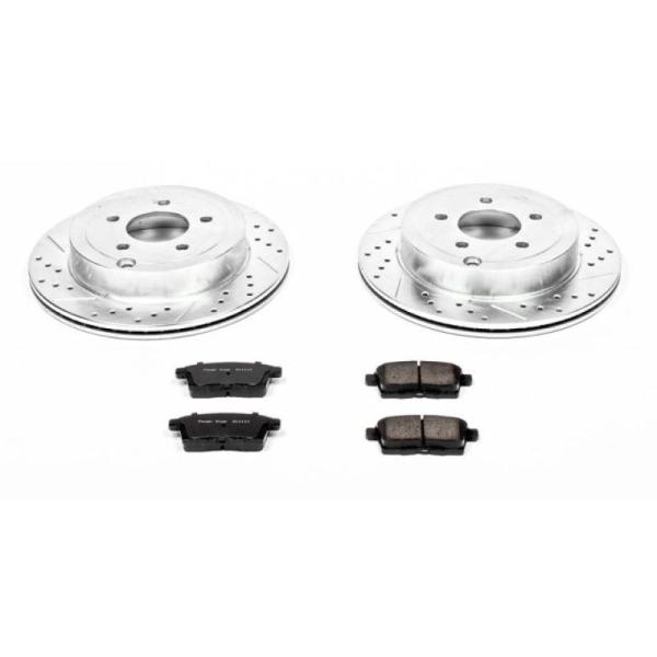 PowerStop K3060