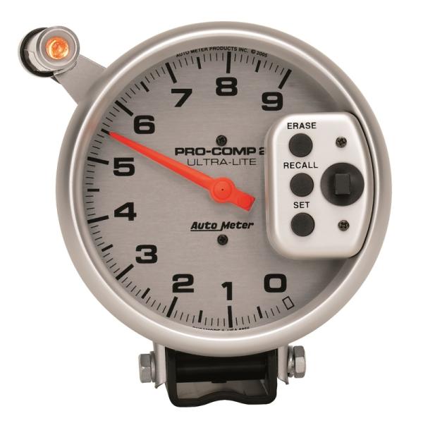 AutoMeter 6856