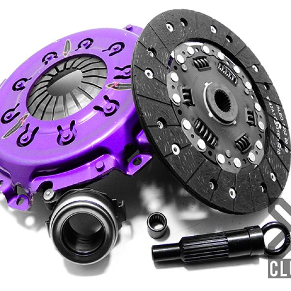XCLUTCH XKFD23022-1A