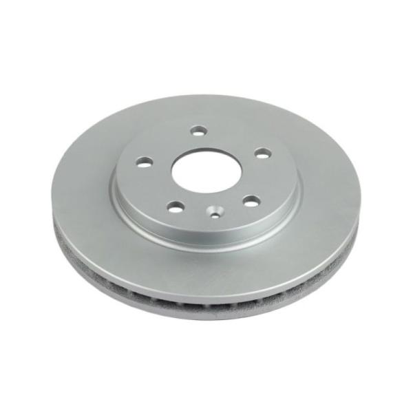 PSB Evolution Coated Rotor PowerStop AR82134EVC