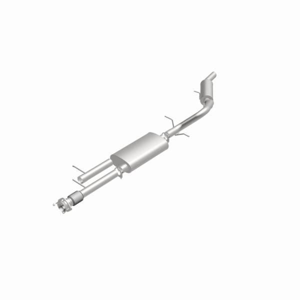 MAG BRE Exhaust Kits Magnaflow 106-0519