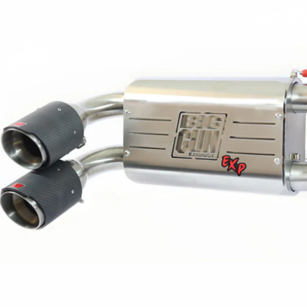 Big Gun 15-7952