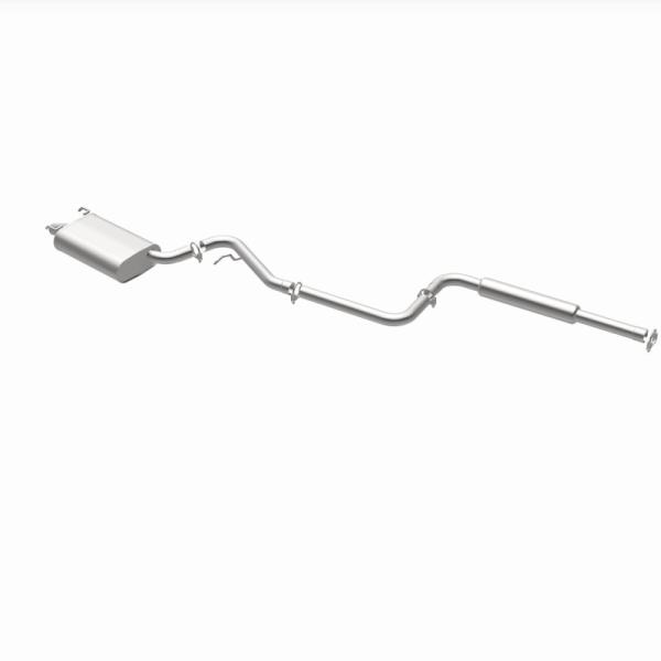 Magnaflow 106-0109