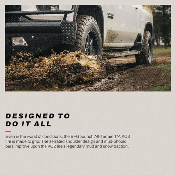 BFGoodrich 21052