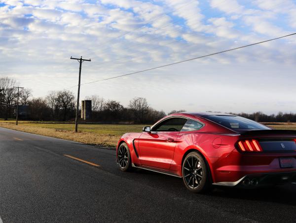 CORSA Performance 14347