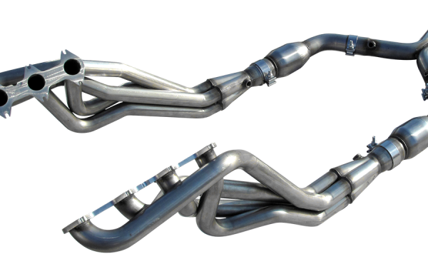 American Racing Headers MT3-05134300LSWC
