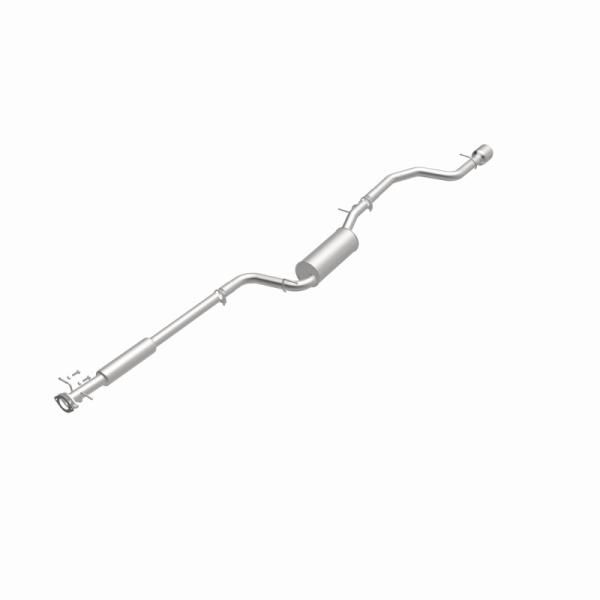 MAG BRE Exhaust Kits Magnaflow 106-0645