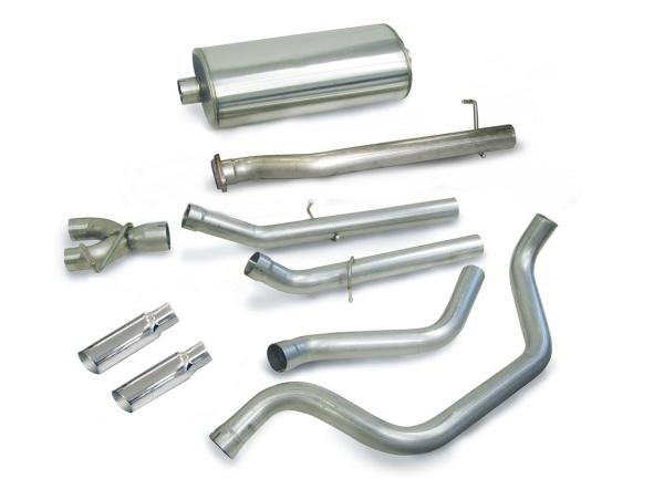 CORSA Performance 24275