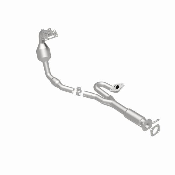 MAG Converter Direct Fit Magnaflow 52219
