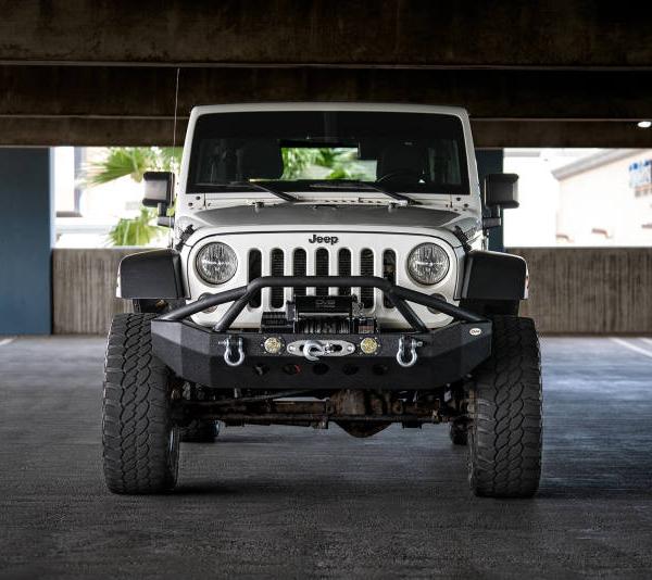 DV8 Offroad FBSHTB-08