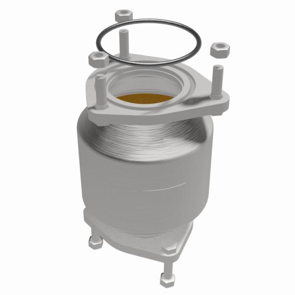 Magnaflow 452338