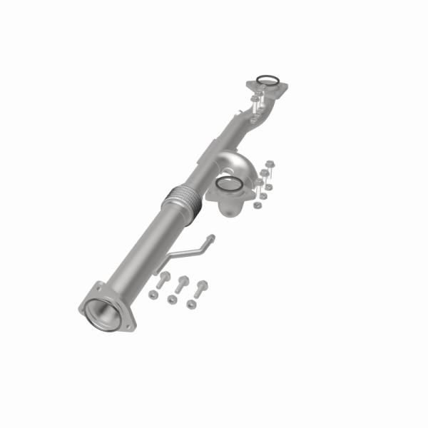 MAG BRE Front Pipe Kit Magnaflow 107-0123
