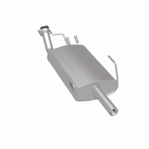 MAG BRE Exhaust Kits Magnaflow 108-0200