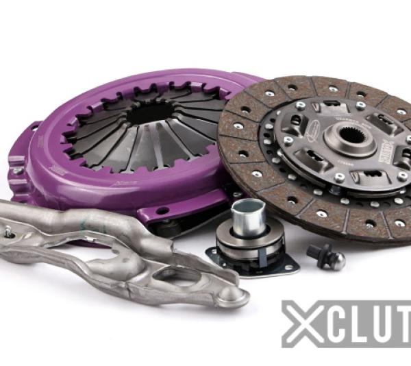 XCLUTCH XKMI22015-1A