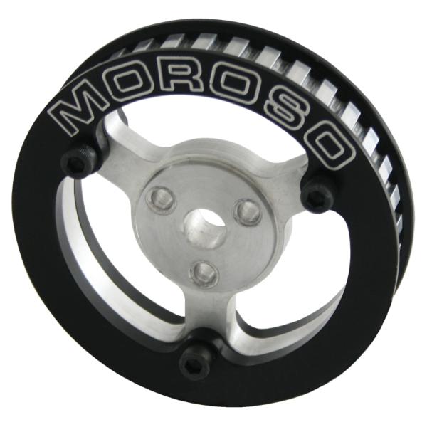 MOR Pulleys - Vacuum Pump Moroso 64888