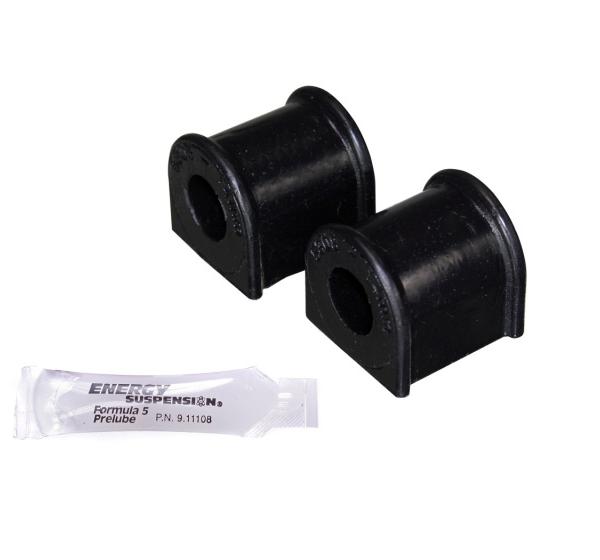ES Sway Bar Bushings - Black Energy Suspension 11.5105G