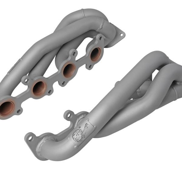 AFE Headers aFe 48-33025-1T