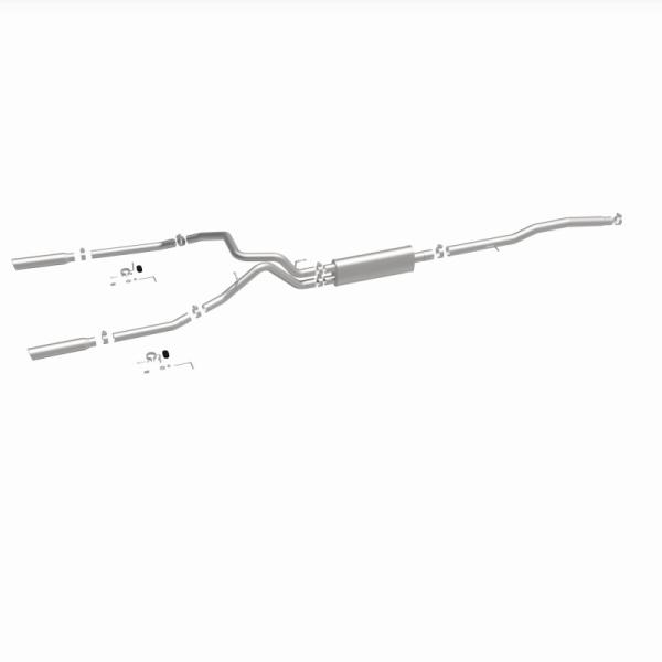 Magnaflow 16622