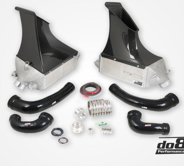 DOB Intercooler Kit - MERA do88 ICM-270-OEM