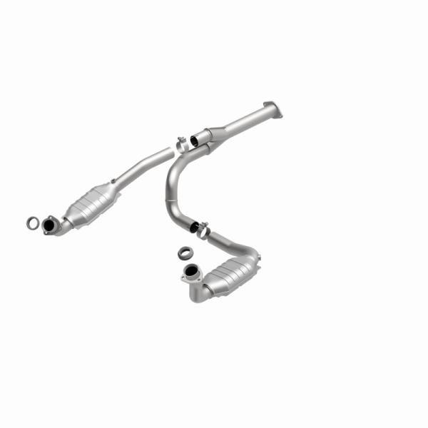 MAG Converter Direct Fit Magnaflow 51510