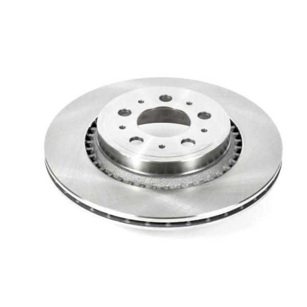 PowerStop EBR1077