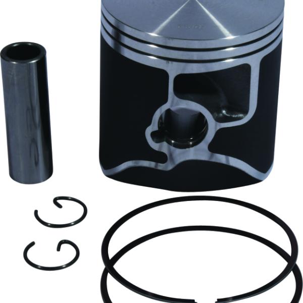 Vertex Pistons 24385B