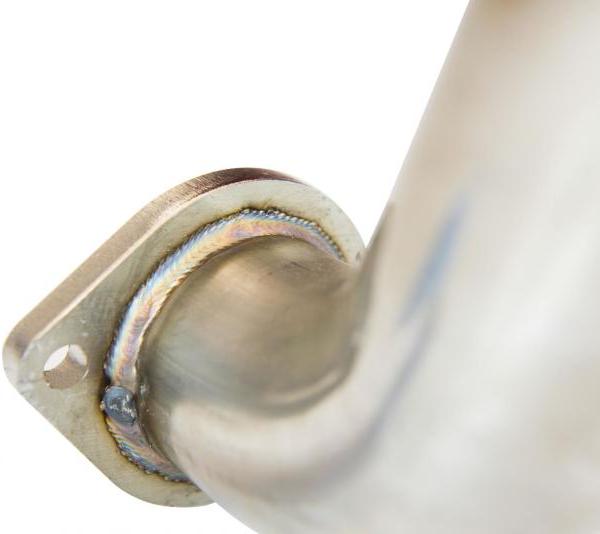 Kooks Headers 21506300